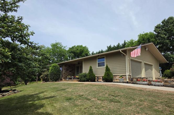 1479 Wendron Moors Dr, Sevierville, TN