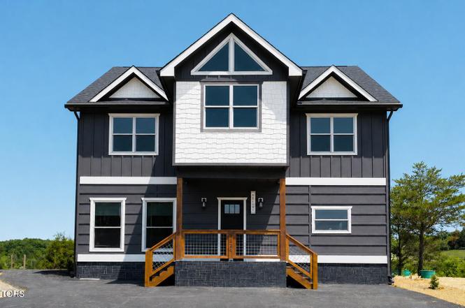 1124 Sanctuary Shores Way, Sevierville, TN