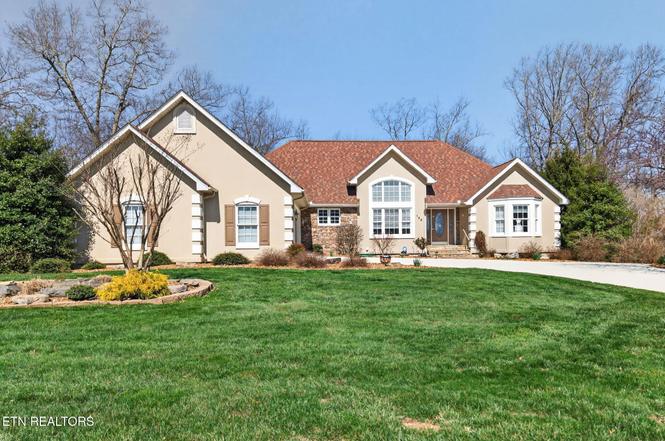 123 Northridge Dr, Crossville, TN