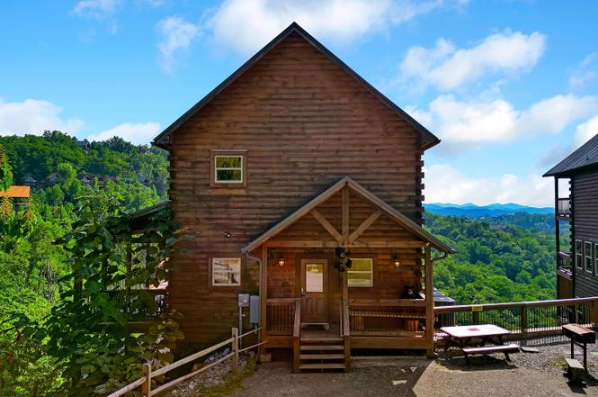 1876 Billard Way, Sevierville, TN