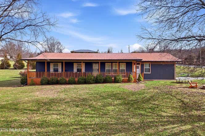 3180 Covemont Rd, Sevierville, TN
