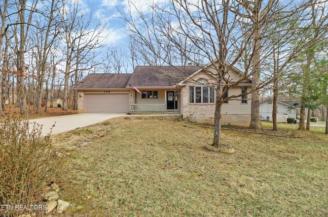 139 Fairhaven Dr, Crossville, TN