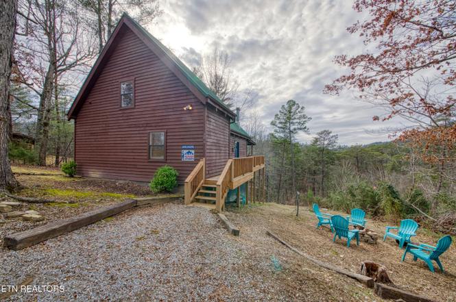 3079 Walden Ridge Rd, Sevierville, TN