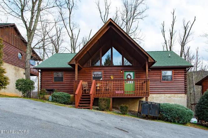 1519 Boo Boos Way, Sevierville, TN