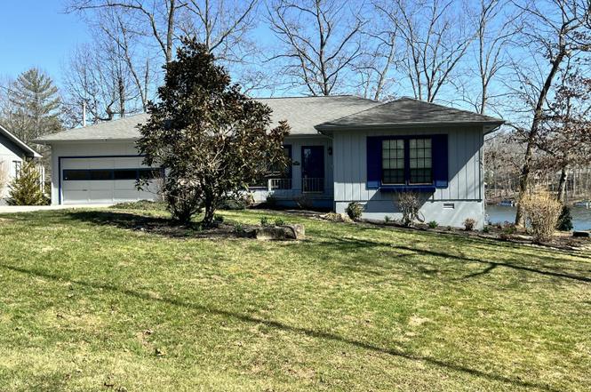 124 Canterbury Dr, Crossville, TN