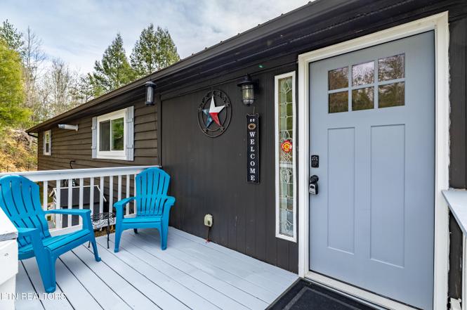 3881 Richardson Cove Rd, Sevierville, TN