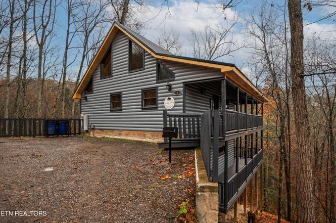 2633 Whipoorwill Hill Way, Sevierville, TN