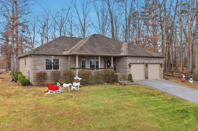 2501 Friar Wood Ln, Sevierville, TN