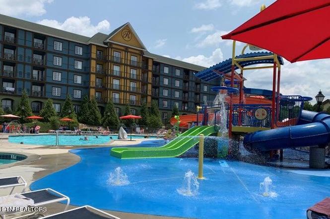 225 Collier Dr #1119, Sevierville, TN