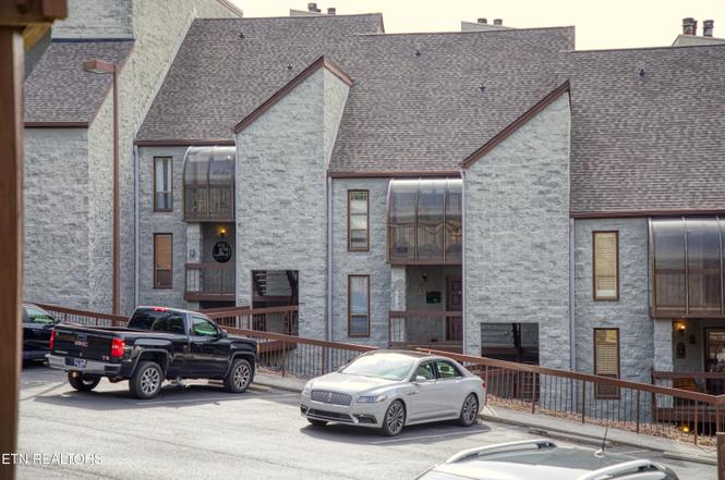 1155 Upper Alpine Way #303, Gatlinburg, TN