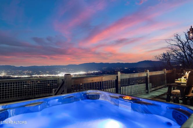 2130 Ross Way, Sevierville, TN