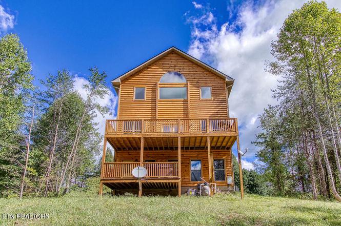 3846 Katelyns Ln, Sevierville, TN