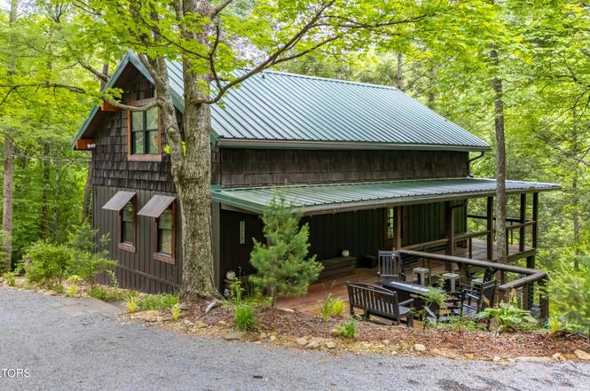 2379 Headrick Lead, Sevierville, TN