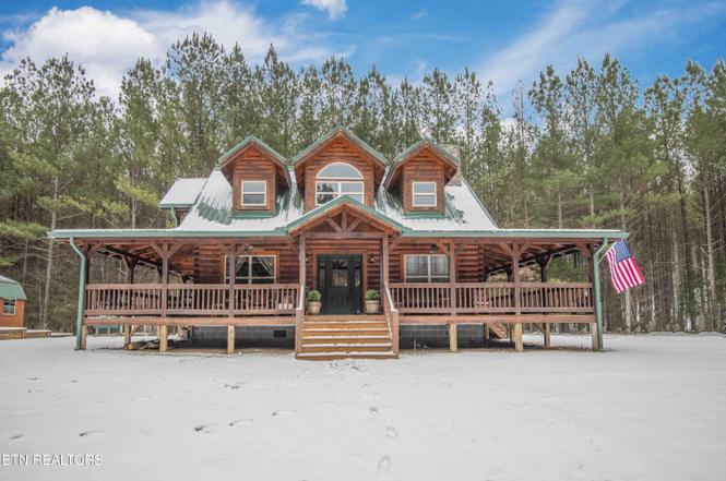 36480 N Highway 72 N, Loudon, TN