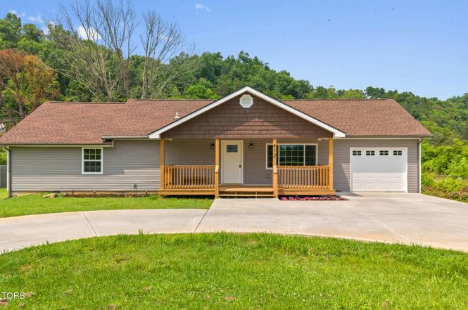 412 Apple Valley Rd, Sevierville, TN
