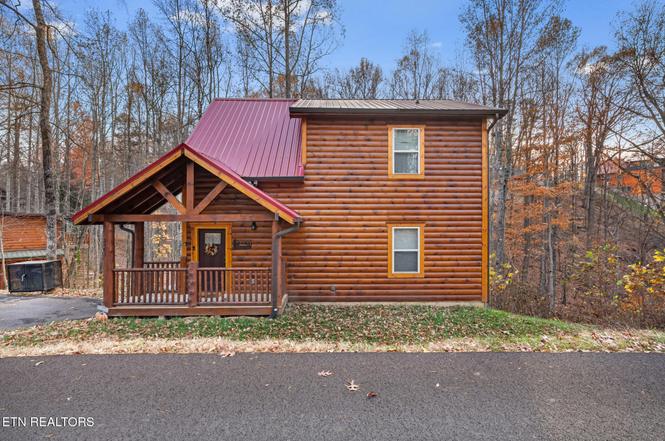 2441 Cedar Pass, Sevierville, TN