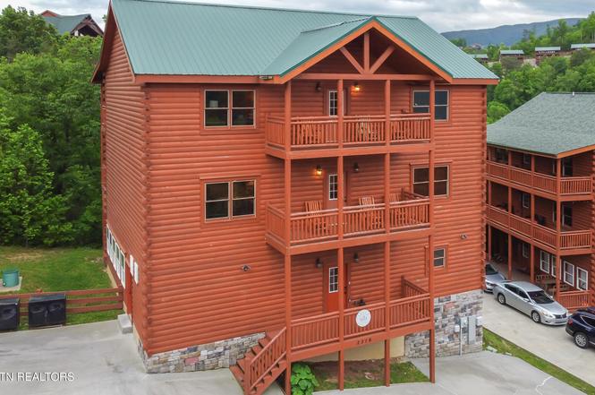 2316 Boulder Way, Sevierville, TN