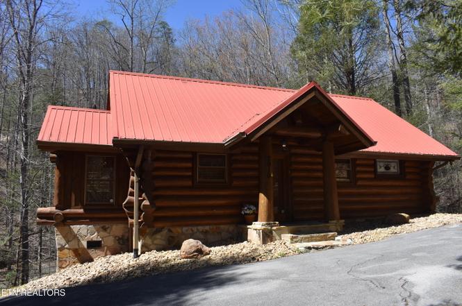 2910 Piney Ridge Way, Sevierville, TN