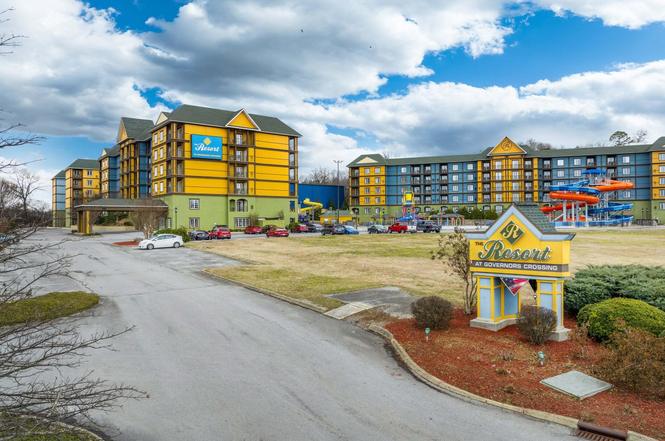 225 Collier Dr #1317, Sevierville, TN