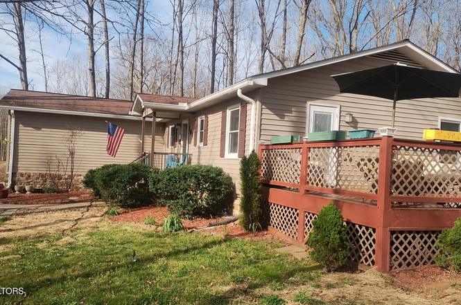 107 Beason Ln, Crossville, TN