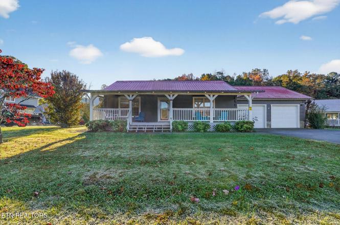 3508 Autumn Woods Ln, Sevierville, TN