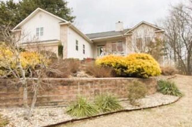 357 Snead Dr, Crossville, TN