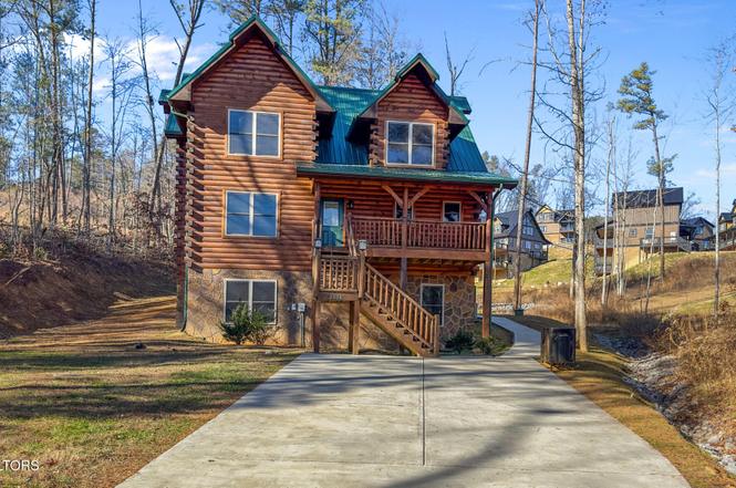 2804 Murray Ridge Rd, Sevierville, TN