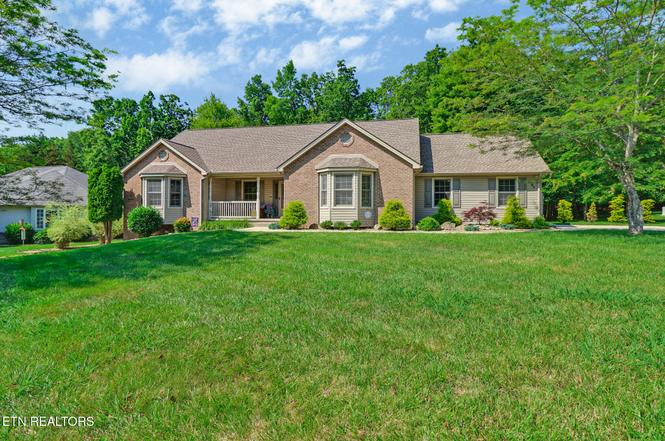 151 Northridge Dr, Crossville, TN