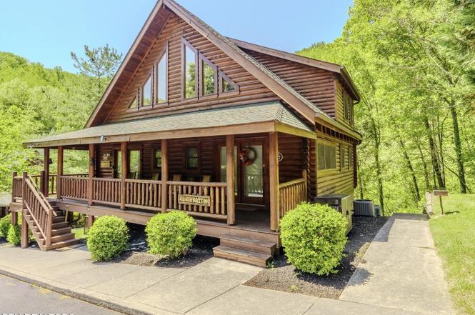 3127 Smoky Ridge Way, Sevierville, TN