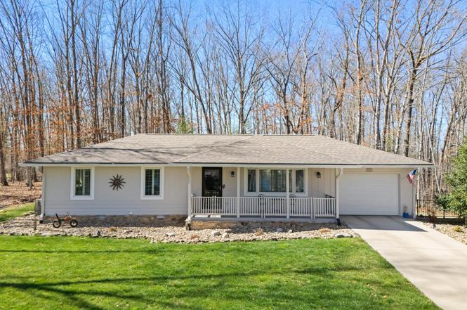 251 Lakewood Dr, Crossville, TN