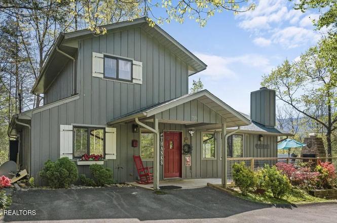 725 Sunshine Trl, Gatlinburg, TN