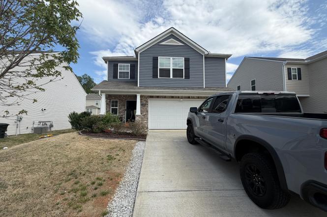3350 NE Serenity Dr, Cleveland, TN