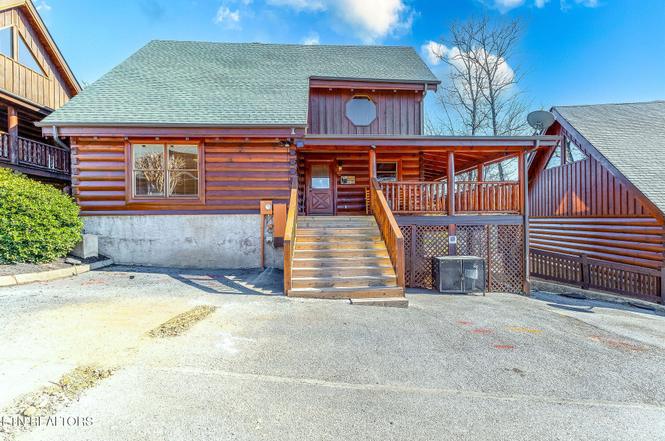 2004 Cougar Crossing Way, Sevierville, TN