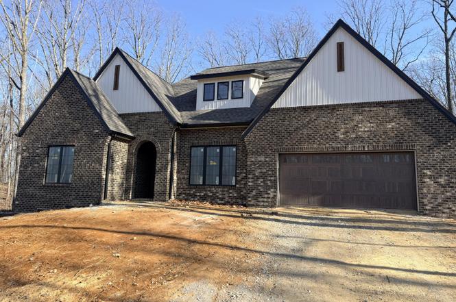 134 Maple Ridge Dr, Crossville, TN