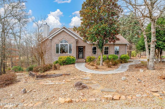 213 Coyatee Dr, Loudon, TN