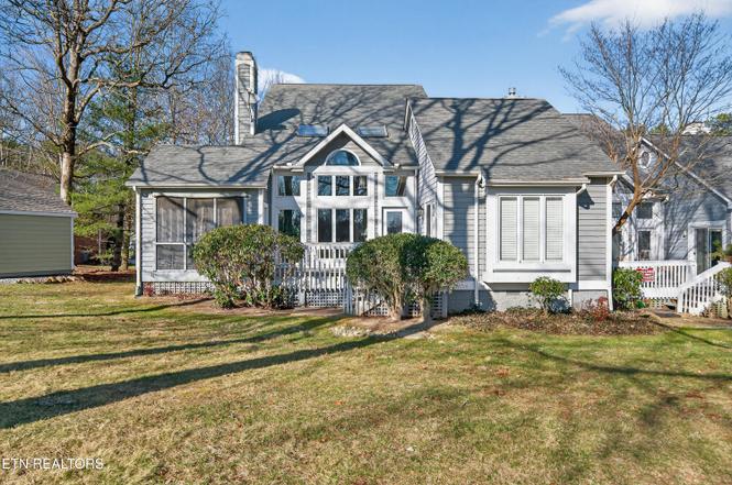 214 Dorchester Ct, Crossville, TN