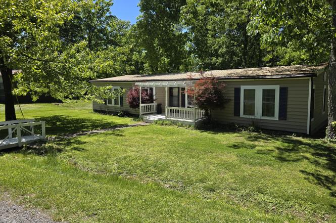 313 Rugby Rd, Crossville, TN
