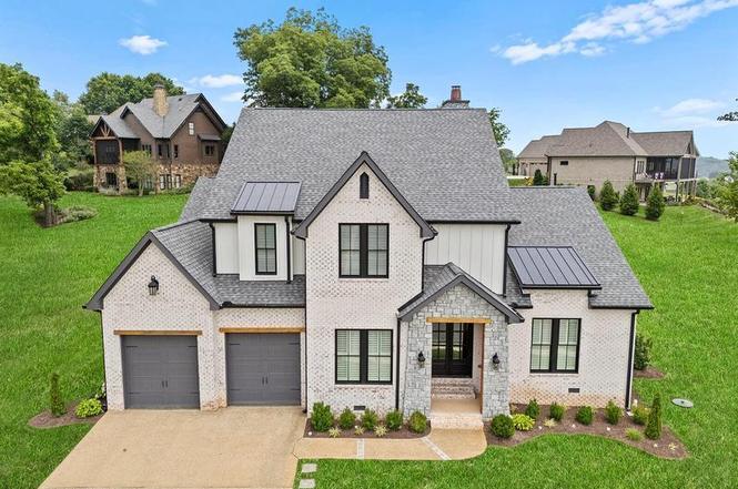 1730 Persimmon Rdg, Loudon, TN