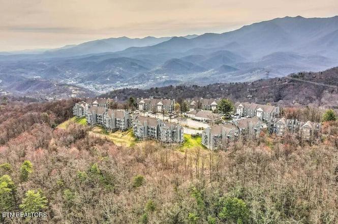 1260 Ski View Dr #4108, Gatlinburg, TN