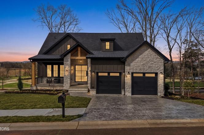 758 Blackrock Run, Loudon, TN
