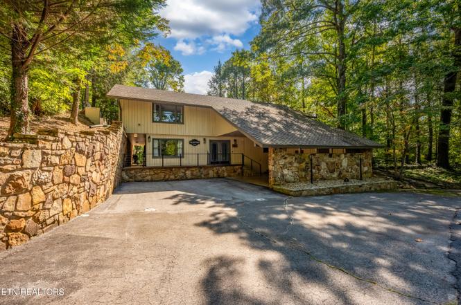 366 Saint Andrews Way, Gatlinburg, TN