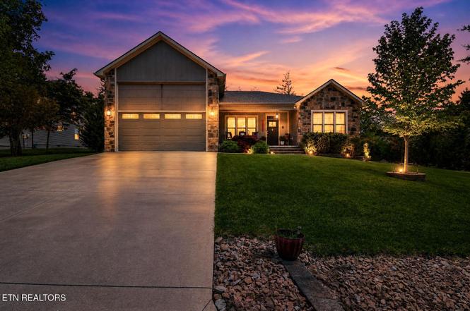 213 Forest Hill Dr, Crossville, TN