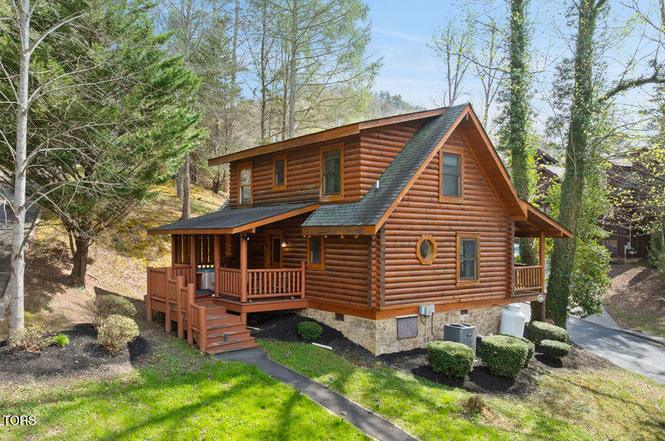 3319 Covered Bridge Way, Sevierville, TN