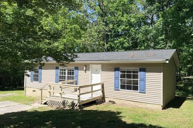 113 Monticello Ln, Crossville, TN