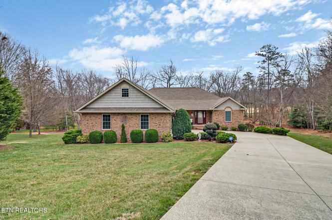 56 Westridge Ct, Crossville, TN