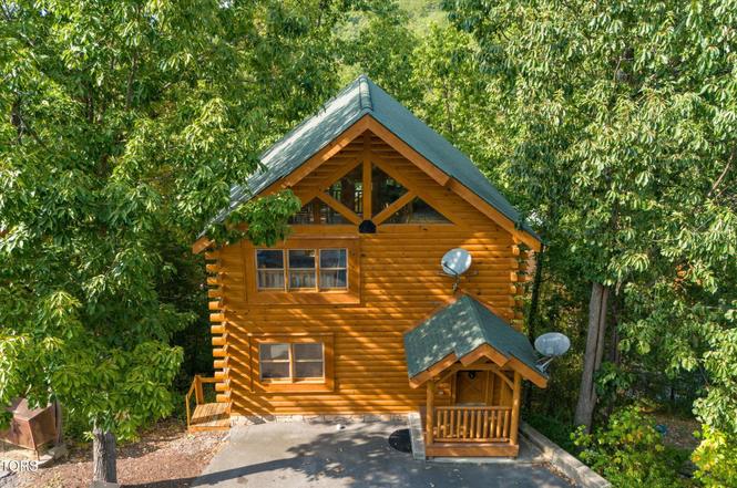 1109 Autumn Path Way, Sevierville, TN