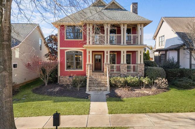 748 Bobcat Run Dr, Loudon, TN