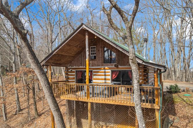 2354 Jims Way, Sevierville, TN