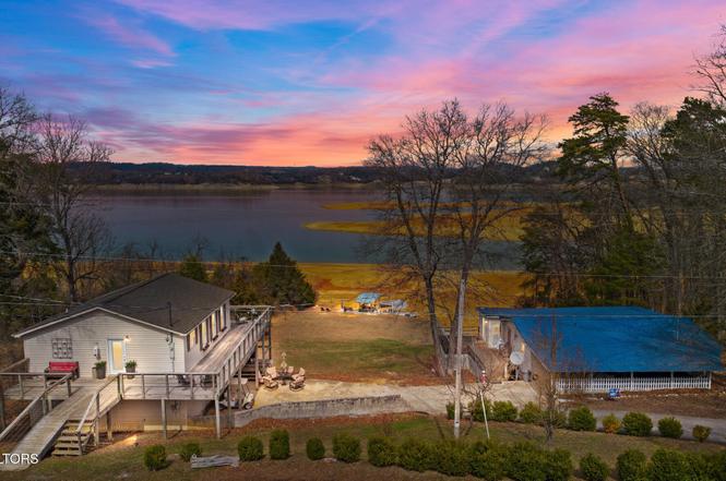 3304 Buck Horn Rd, Sevierville, TN