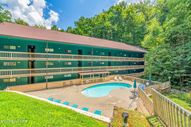 1435 Wiley Oakley Dr #176, Gatlinburg, TN